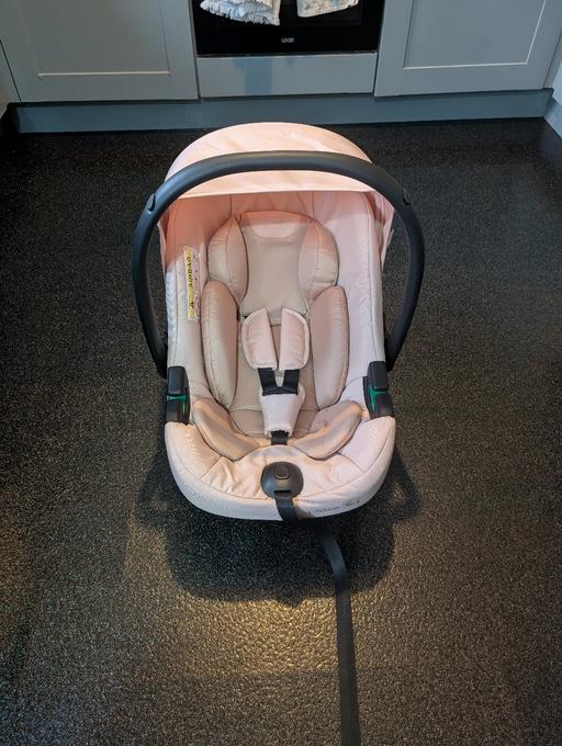 Buy & Sell West Midlands Wolverhampton - Photos for My Babiie car seat 