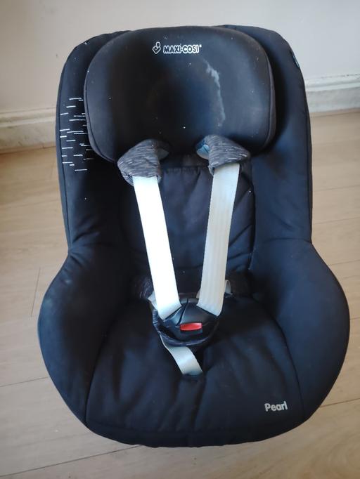 Buy & Sell West Midlands Birmingham - Photos for car seat