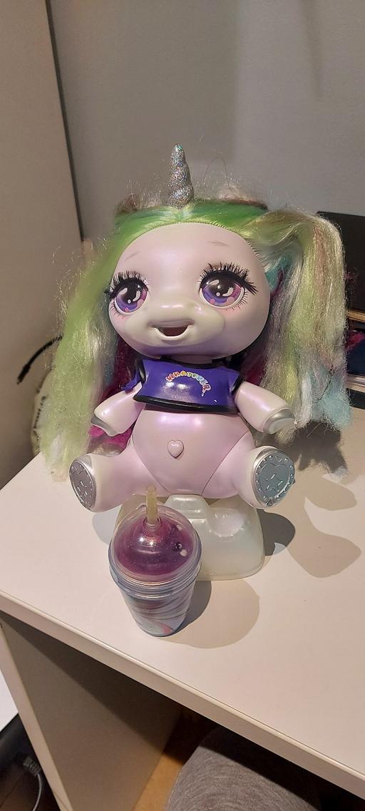 Buy & Sell Hertfordshire Broxbourne - Photos for Poopsie surprise doll