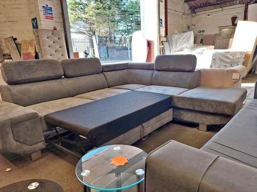Buy & Sell Brent East Lane Business Park - Brent - Photos for Sofa bed with Storage ,Sofa bed with Mattress