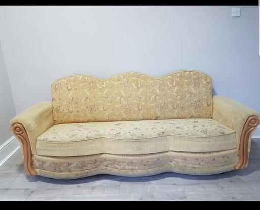 Buy & Sell West Midlands Birmingham - Photos for 2 sofas