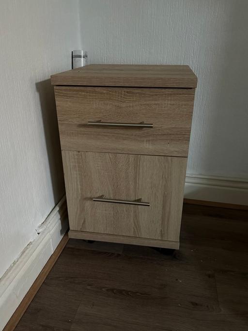 Buy & Sell South Yorkshire Barnsley - Photos for Drawers/cupboard