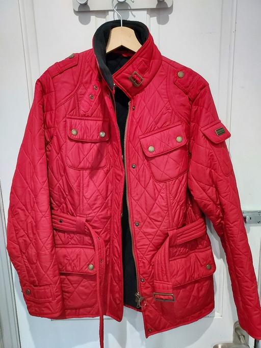 Buy & Sell South East London Woodside - Croydon - Photos for Barbour Jacket