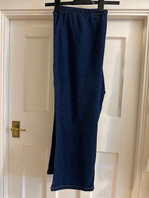 Buy & Sell South West London Merton - Photos for Ladies jeans size 22