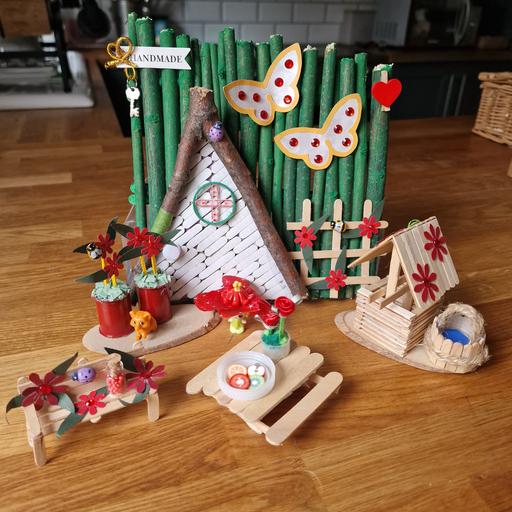 Buy & Sell West Sussex Mid Sussex - Photos for Fairy door toy