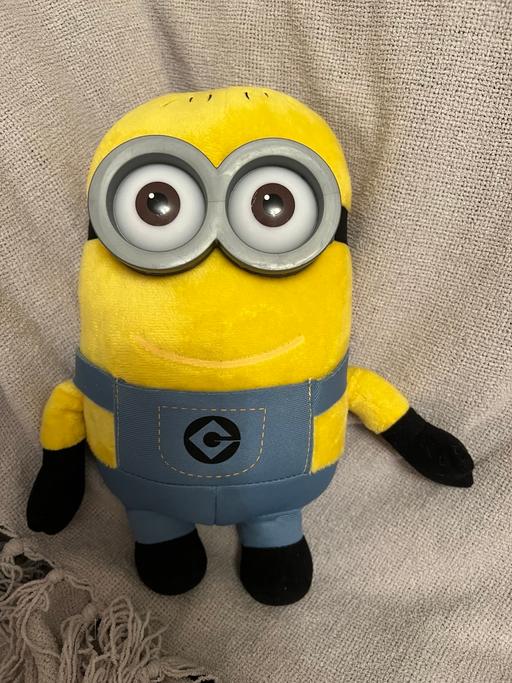 Buy & Sell Tyne and Wear Sunderland - Photos for Soft Toy Minnion