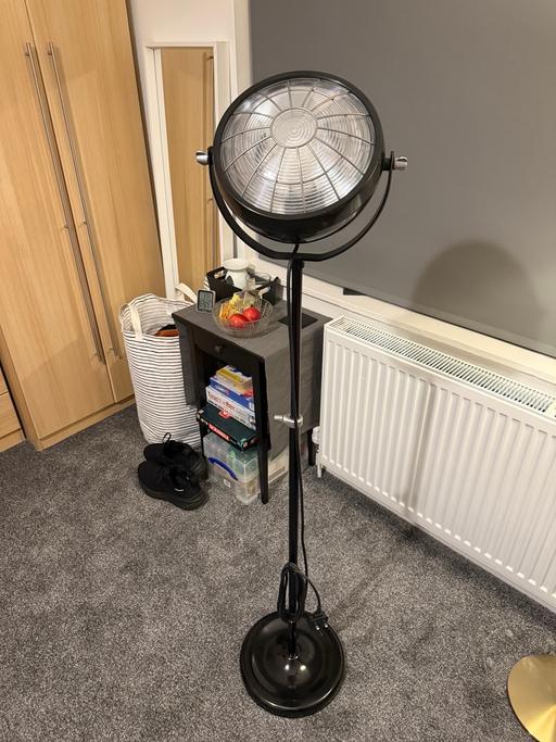 Buy & Sell North London North Finchley - North London - Photos for Svartnora Floor Lamp Like New