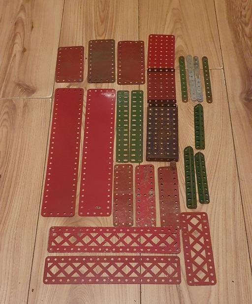 Buy & Sell Kent Medway - Kent - Photos for Vintage 40s/50s Meccano