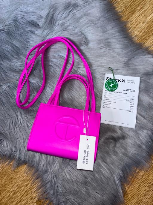 Buy & Sell South East London Lambeth - South East London - Photos for Telfar Shopping Small Azalea tote hand bag