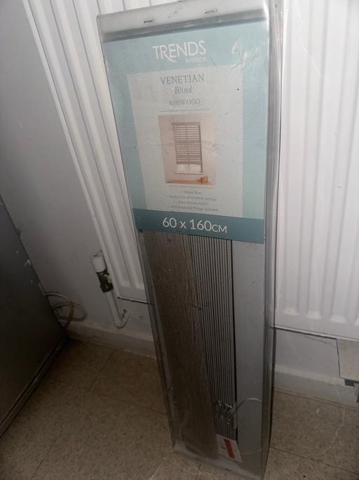 Buy & Sell Nottinghamshire Nottingham - Photos for 60 x 100cm blinds