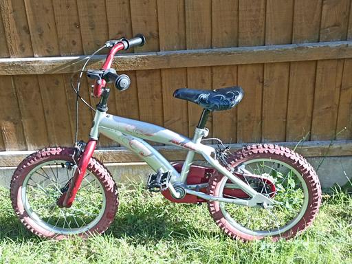 Buy & Sell West Midlands Wolverhampton - Photos for Avigo kids Bike