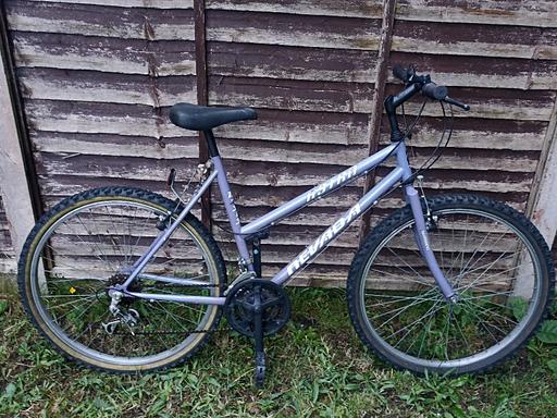 Buy & Sell West Midlands Wolverhampton - Photos for Nevada Mountain Bike