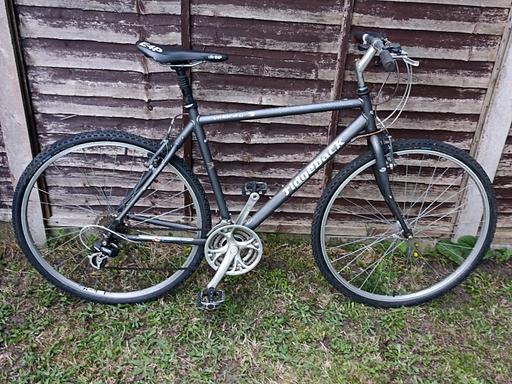 Buy & Sell West Midlands Wolverhampton - Photos for Ridgeback Road Bike