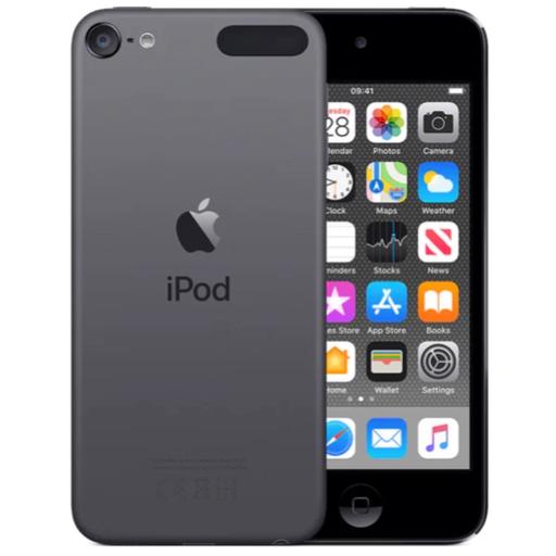 Buy & Sell North West London Kingsbury - North West London - Photos for Apple iPod Touch 7th Gen 32GB Space Grey 