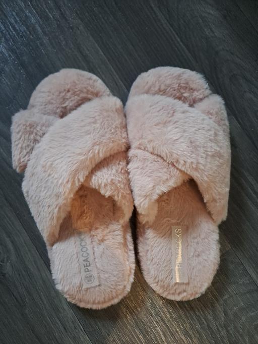 Buy & Sell South Yorkshire Sheffield - Photos for new slippers