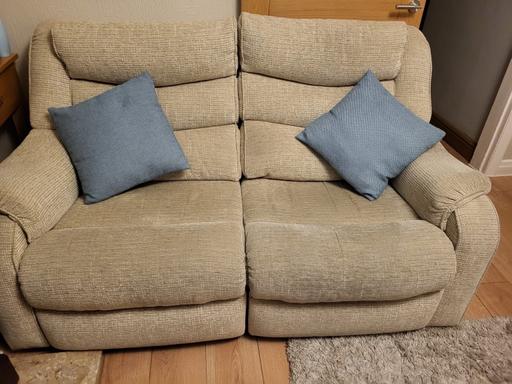 Buy & Sell West Midlands Sandwell - Photos for Parker Knoll Denver sofas and chair