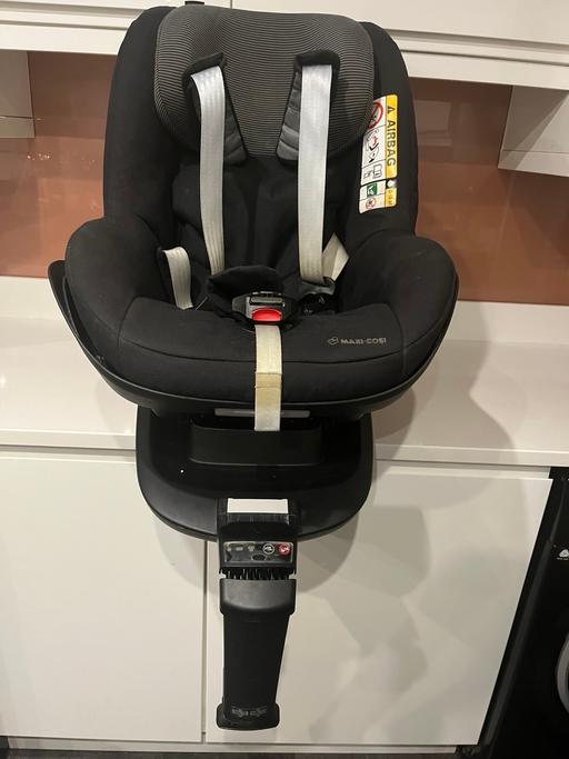 Buy & Sell West Midlands Wolverhampton - Photos for Baby Car Seats for Sale with ISO-FiX