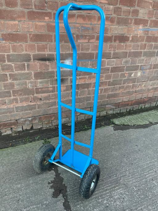 Buy & Sell West Midlands Walsall - Photos for Mac Allister hand truck