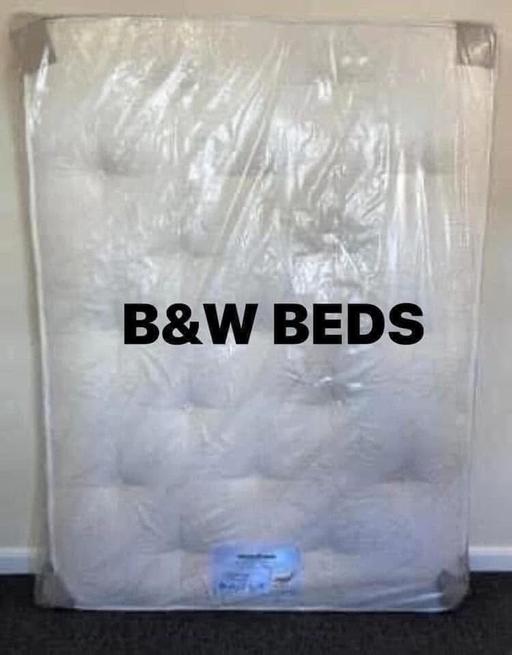 Buy & Sell Parkgate Rotherham - Photos for Double do memory collection mattress