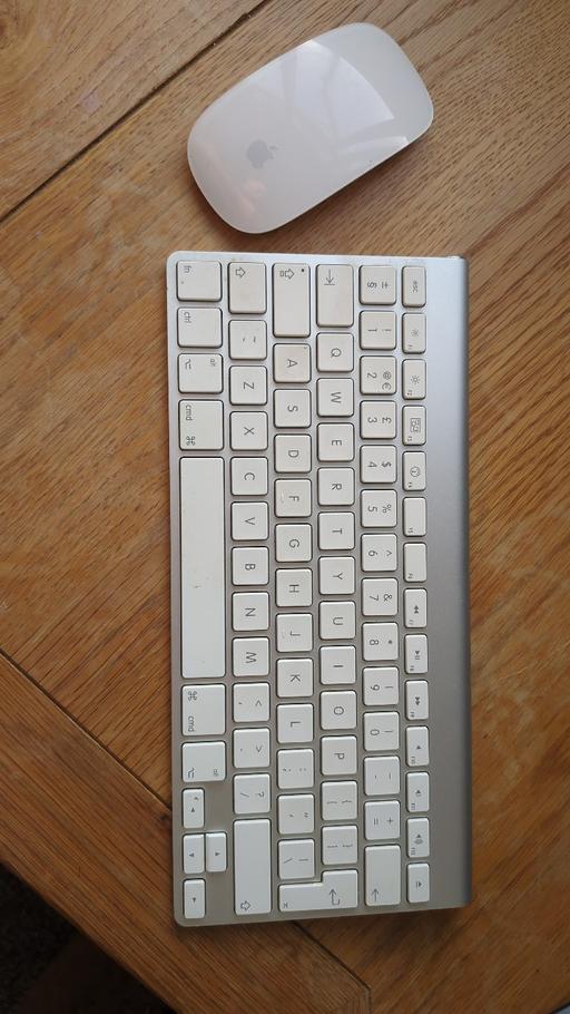 Buy & Sell Greater Manchester Wigan - Photos for Keyboard and Mouse