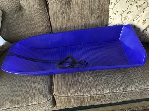 Buy & Sell West Midlands Wolverhampton - Photos for Blue sledge