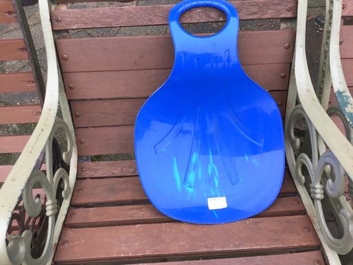 Buy & Sell West Midlands Wolverhampton - Photos for Blue sledge