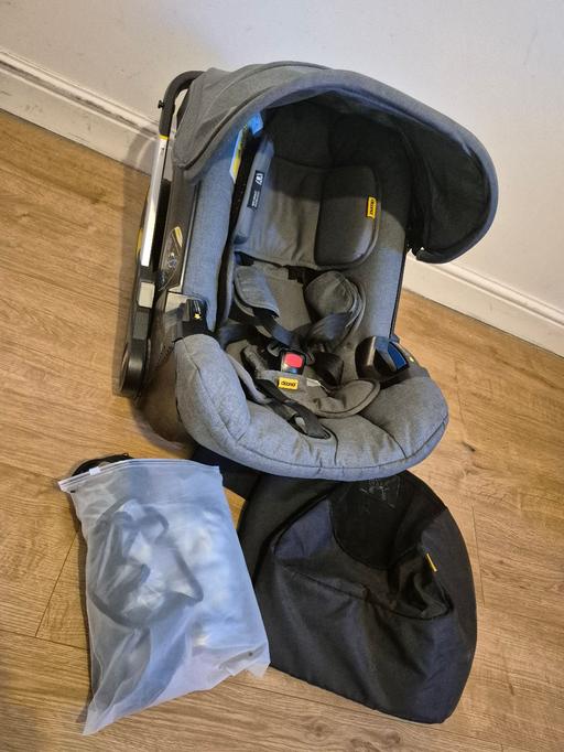 Buy & Sell East London Stepney - East London - Photos for Doona Car Seat/Stroller