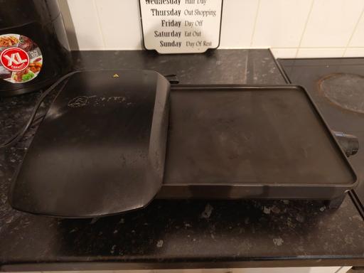Buy & Sell East London Canary Wharf - East London - Photos for George foreman grill