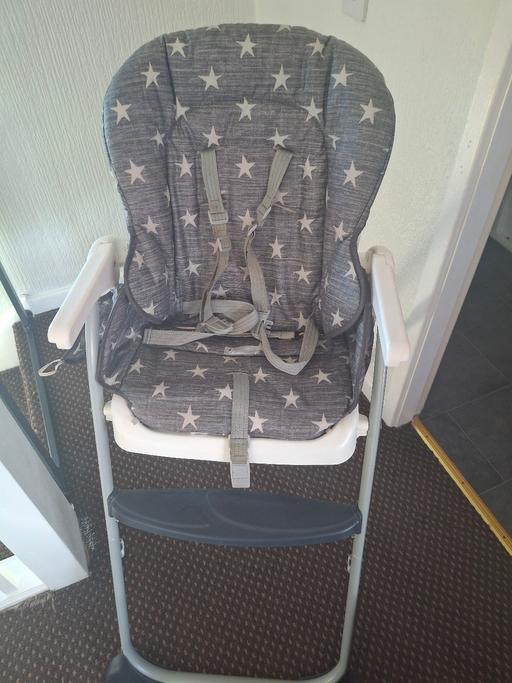 Buy & Sell Derbyshire Bolsover - Photos for high chair