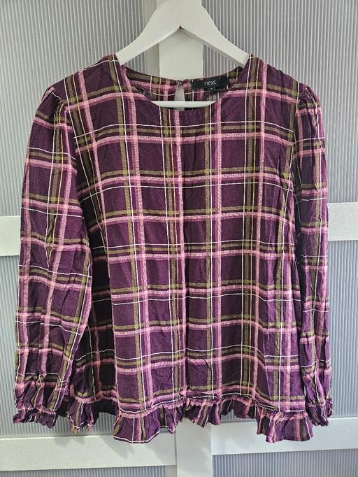 Buy & Sell Halton Weston Point - Watford - Photos for Size 18 NEXT blouse top