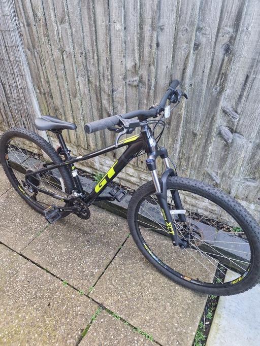 Buy & Sell West Midlands Sandwell - Photos for Bicycle