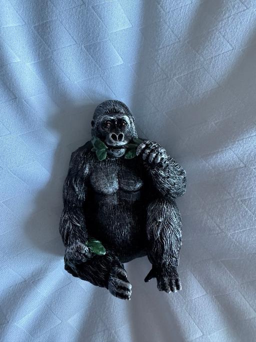 Buy & Sell South East London New Eltham - South East London - Photos for Brand new small gorilla ornament