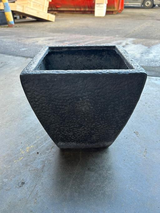 Buy & Sell Worcestershire Redditch - Photos for Single plant pot