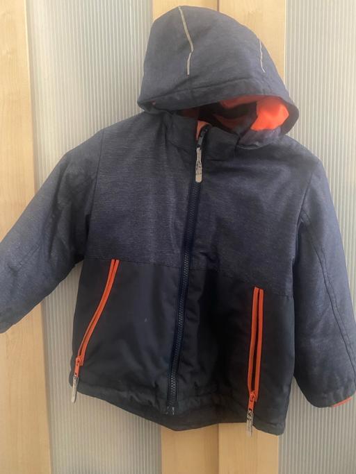 Buy & Sell South West London Balham - South West London - Photos for Kids coat