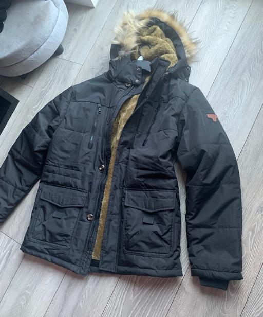 Buy & Sell Merseyside Wirral - Photos for Men’s winter coat