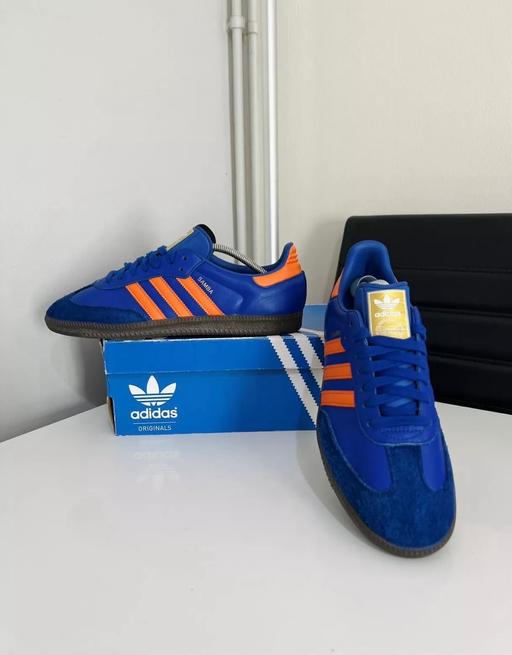 Buy & Sell Bedfordshire Central Bedfordshire - Photos for adidas Trainers