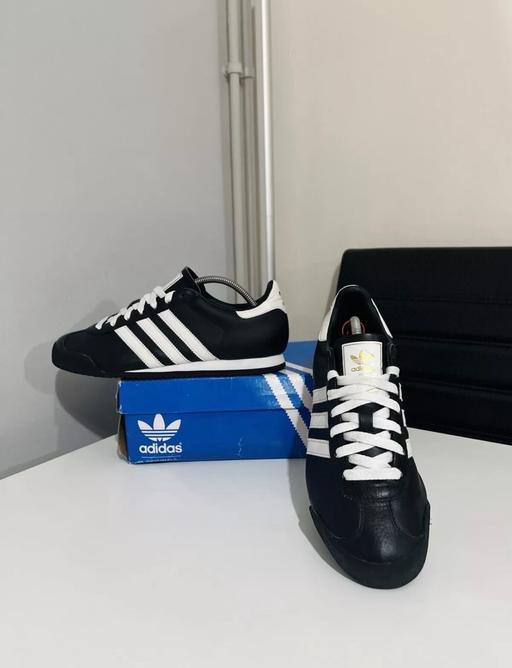 Buy & Sell Bedfordshire Central Bedfordshire - Photos for Adidas trainers