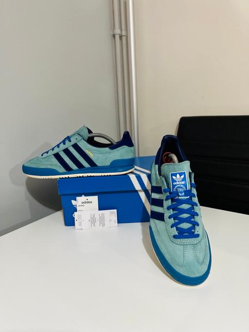 Buy & Sell Bedfordshire Central Bedfordshire - Photos for adidas trainers