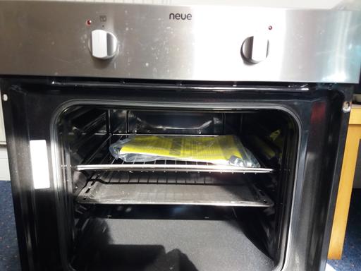 Buy & Sell East London Little Ilford - East London - Photos for New Oven