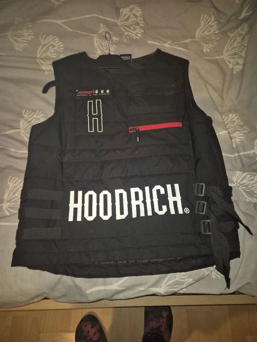 Buy & Sell South East London Peckham - South East London - Photos for hoodrich Gillette