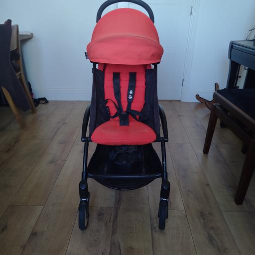 Buy & Sell South West London Richmond upon Thames - Photos for yo yo pushchair