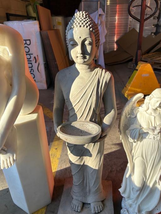 Buy & Sell Worcestershire Redditch - Photos for Buddha Ornament