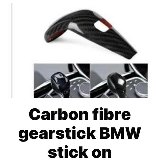 Vehicles West Midlands Birmingham - Photos for BMW gear stick stick on