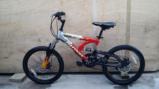 Buy & Sell West Midlands Wolverhampton - Photos for Mountain bike