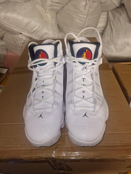 Buy & Sell East London Manor Park - East London - Photos for White Air Jordan