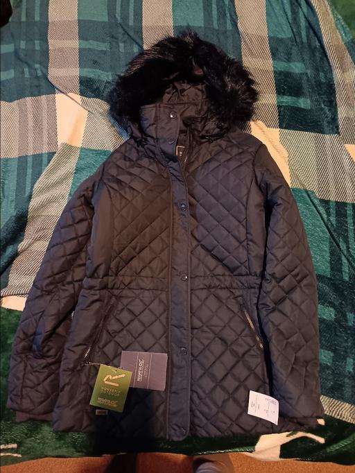 Buy & Sell Denbighshire - Wales Prestatyn - Denbighshire - Photos for Regatta Great Outdoor coat NEW