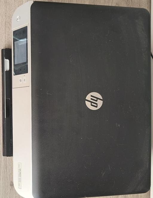 Buy & Sell West London Yeading - West London - Photos for HP Envy 5530 all-in-one printer/scanner