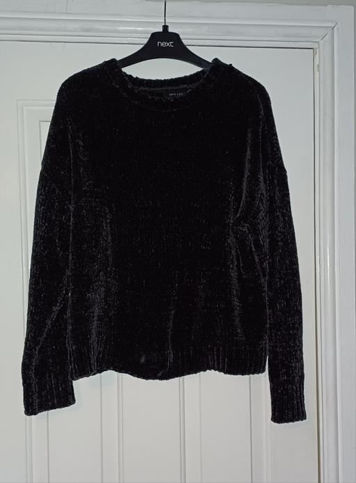 Buy & Sell Cambridgeshire Huntingdonshire - Photos for newlook ladies cropped jumper