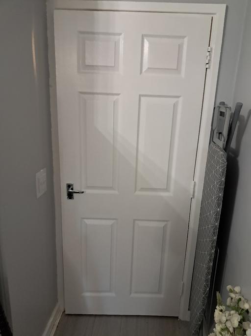 Buy & Sell Nottinghamshire Ashfield - Photos for interior fire doors x 2