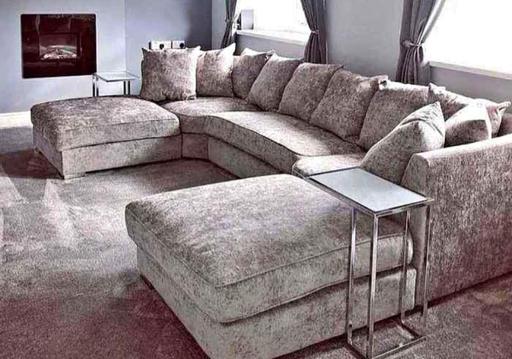 Buy & Sell Oxfordshire Cherwell - Photos for U Shape Sofa! 20% Happy New Year